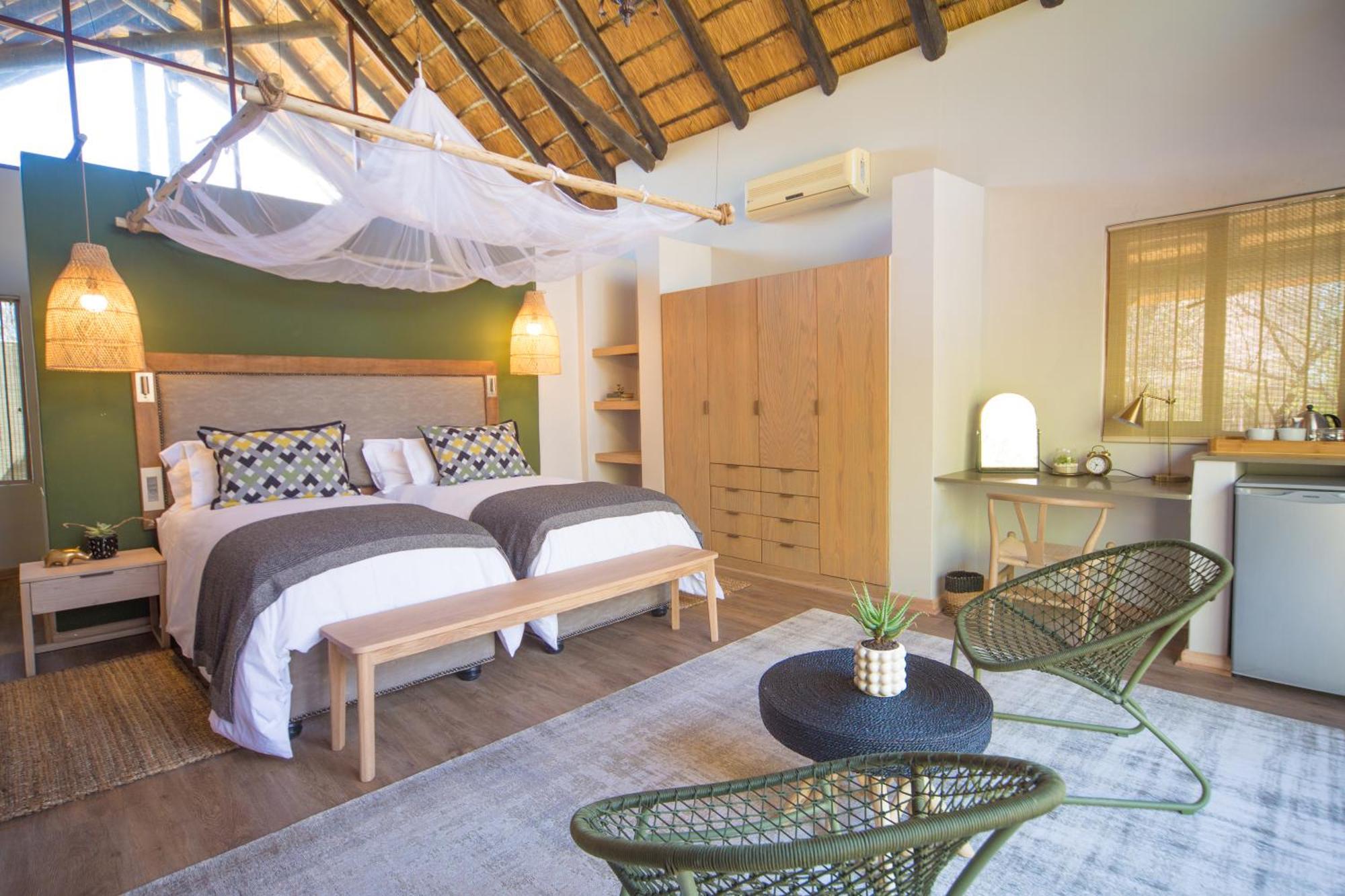 Ntamba Safari Lodge Matlhagame Kültér fotó