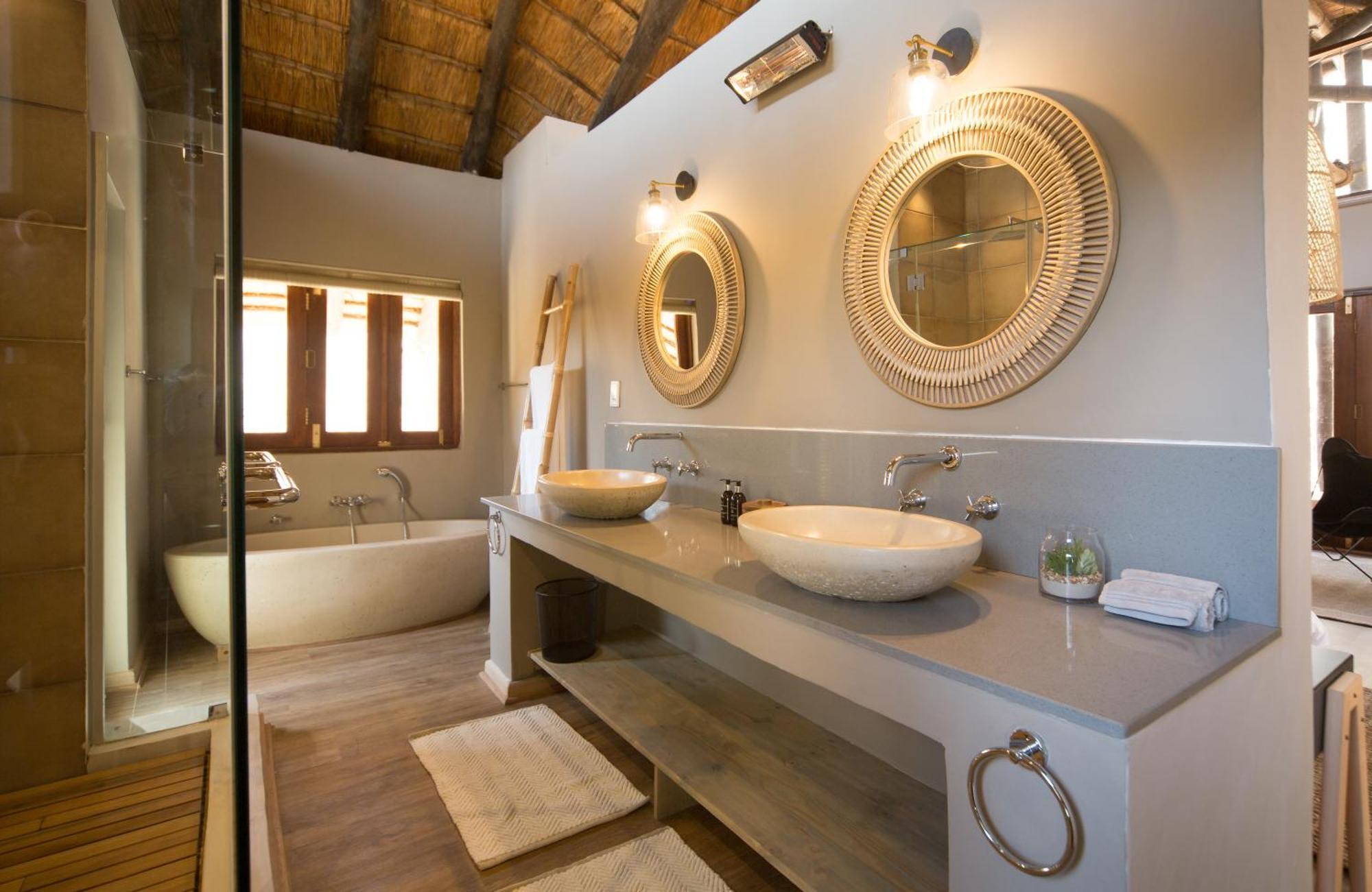 Ntamba Safari Lodge Matlhagame Kültér fotó